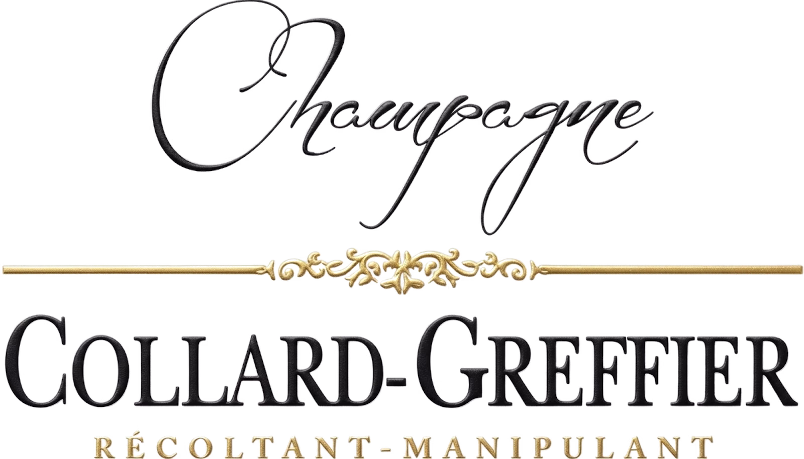 Champagne Collard-Greffier