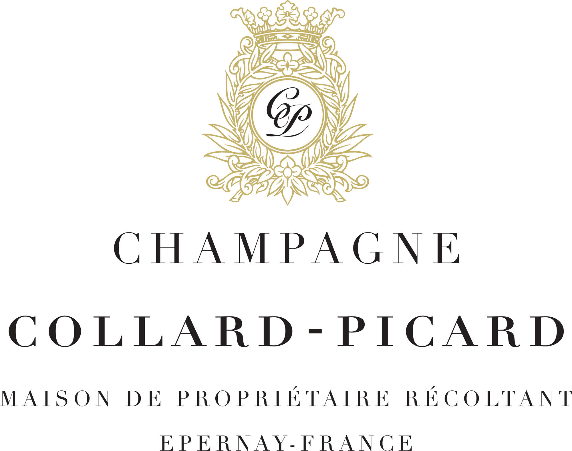 Champagne Collard-Picard