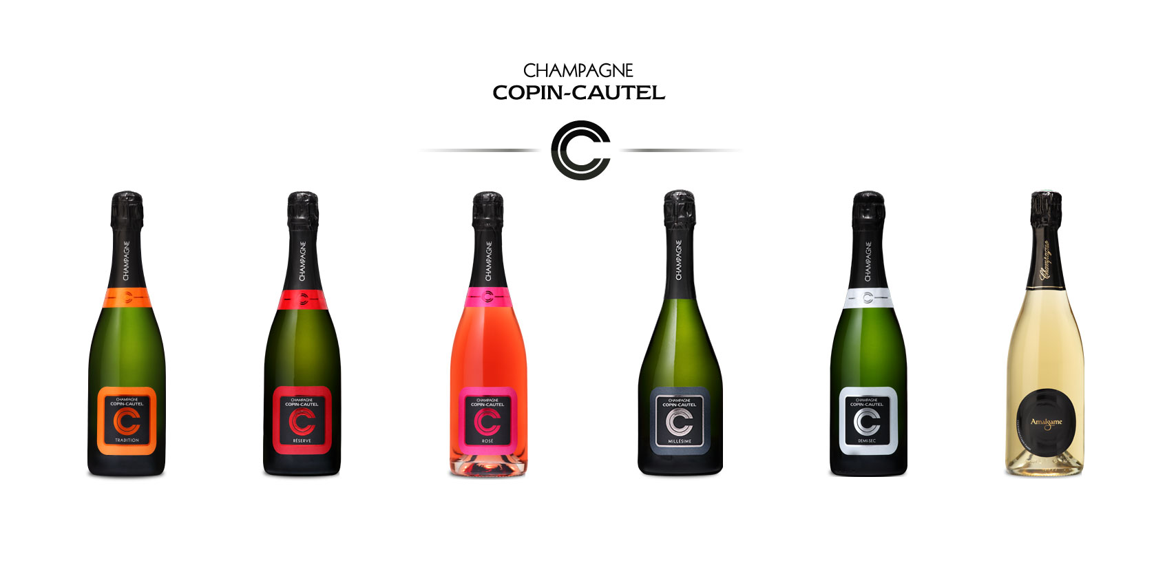 Champagne Copin-Cautel