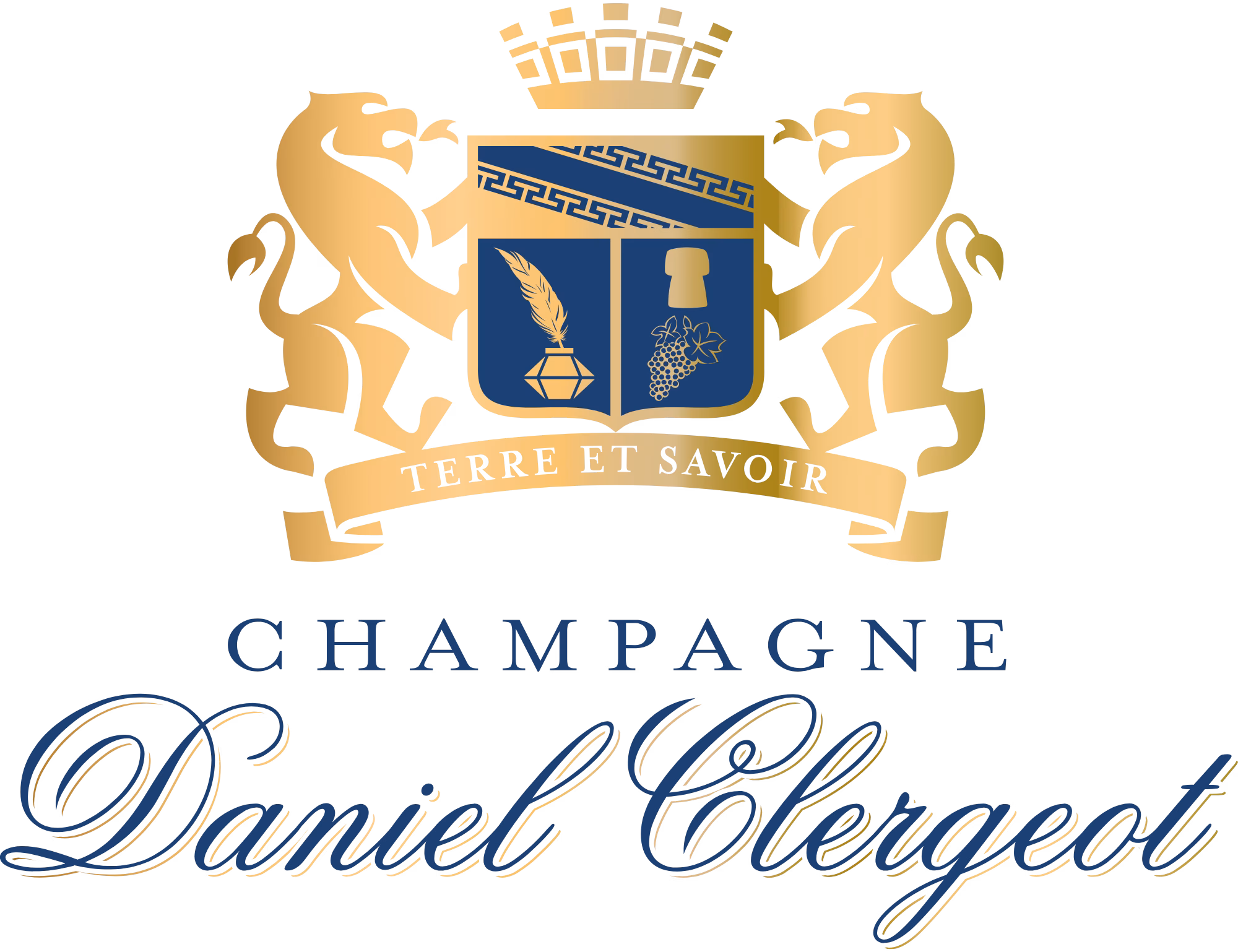 Champagne Daniel Clergeot