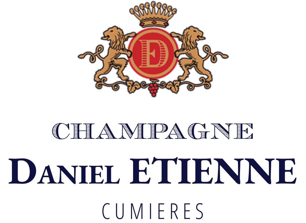 Champagne Daniel Etienne