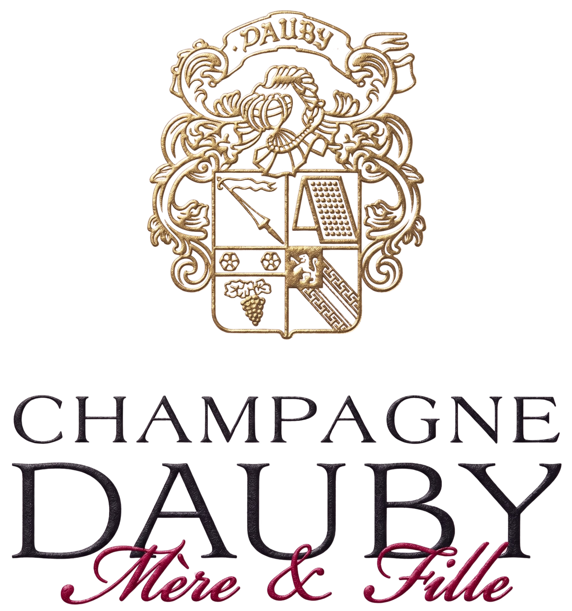 Champagne Dauby