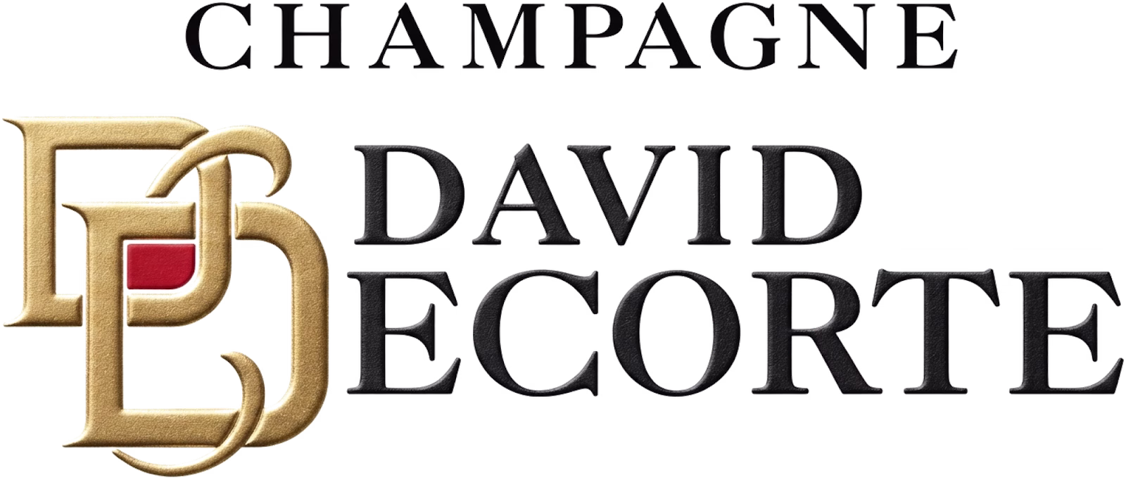 Champagne David Decorte