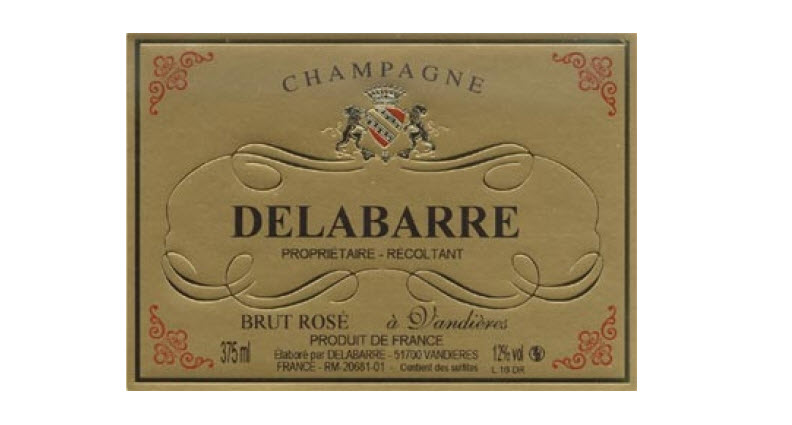Champagne Delabarre