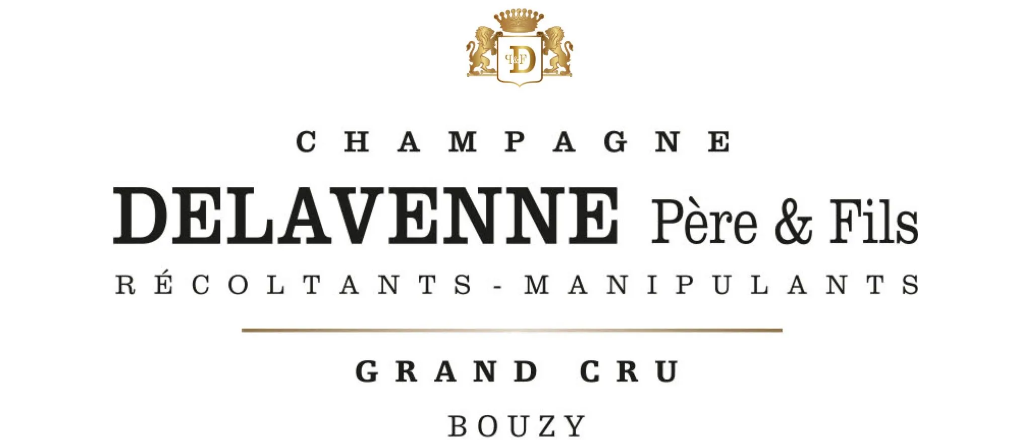 Champagne Delavenne Père & Fils