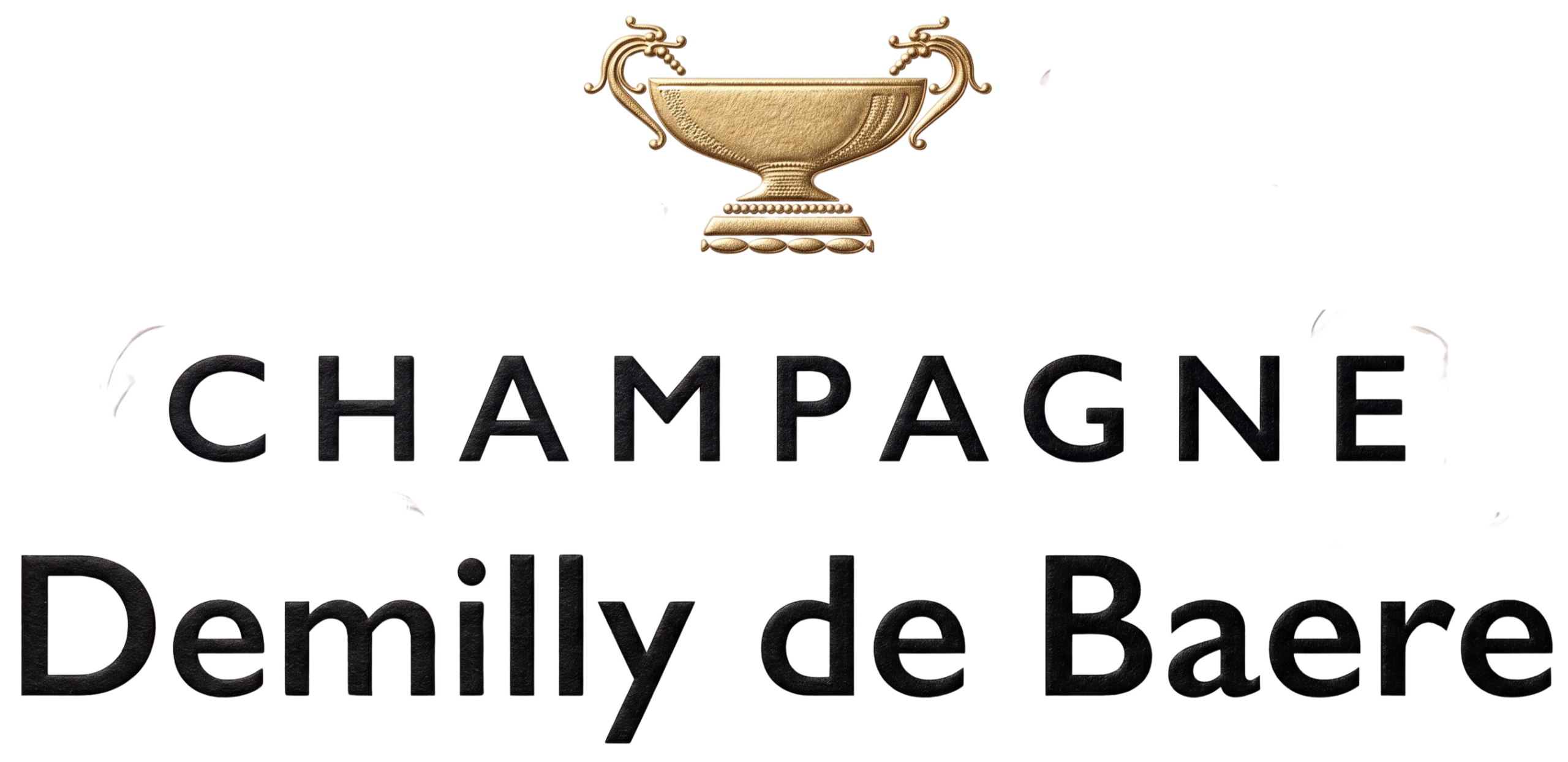 Champagne Demilly de Baere
