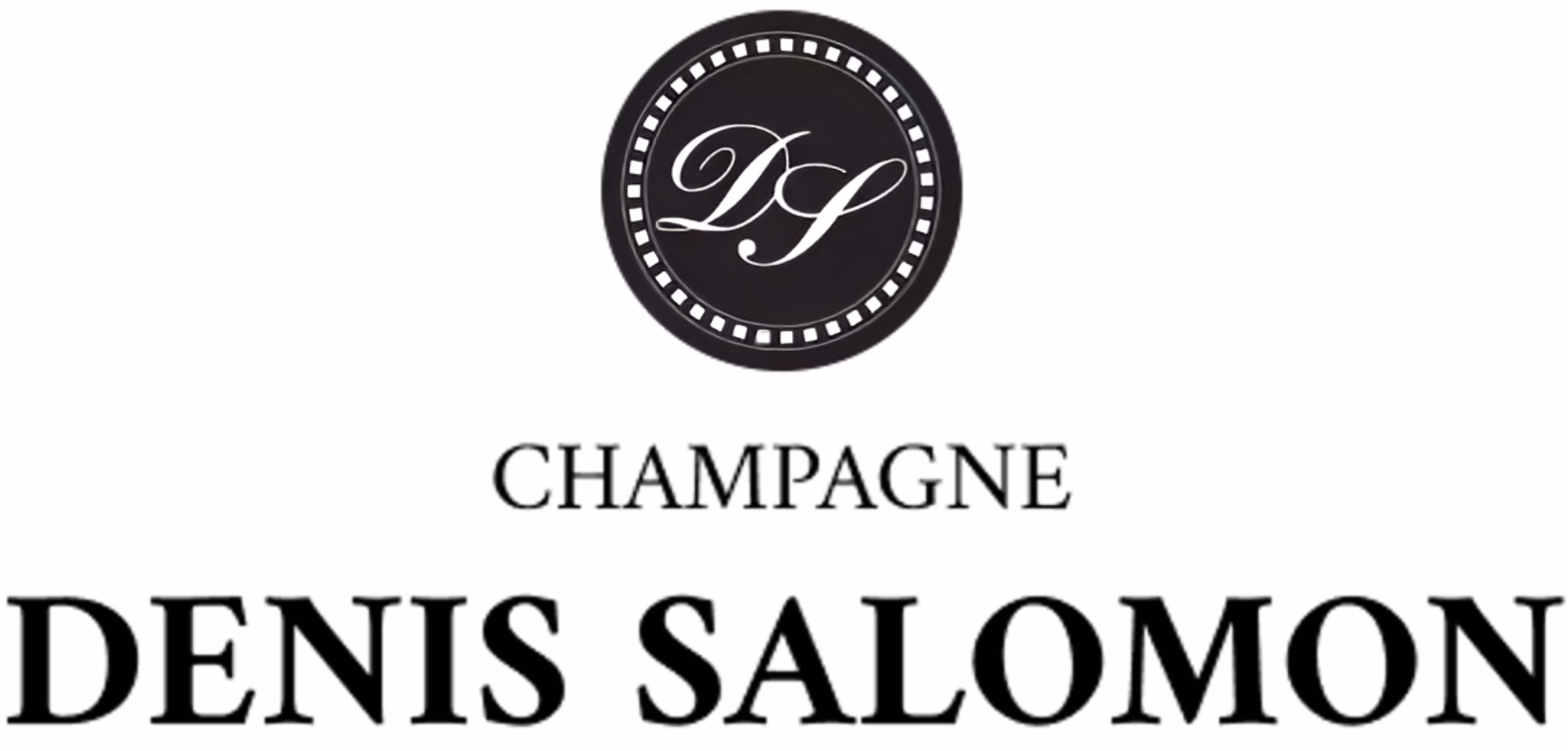 Champagne Denis Salomon