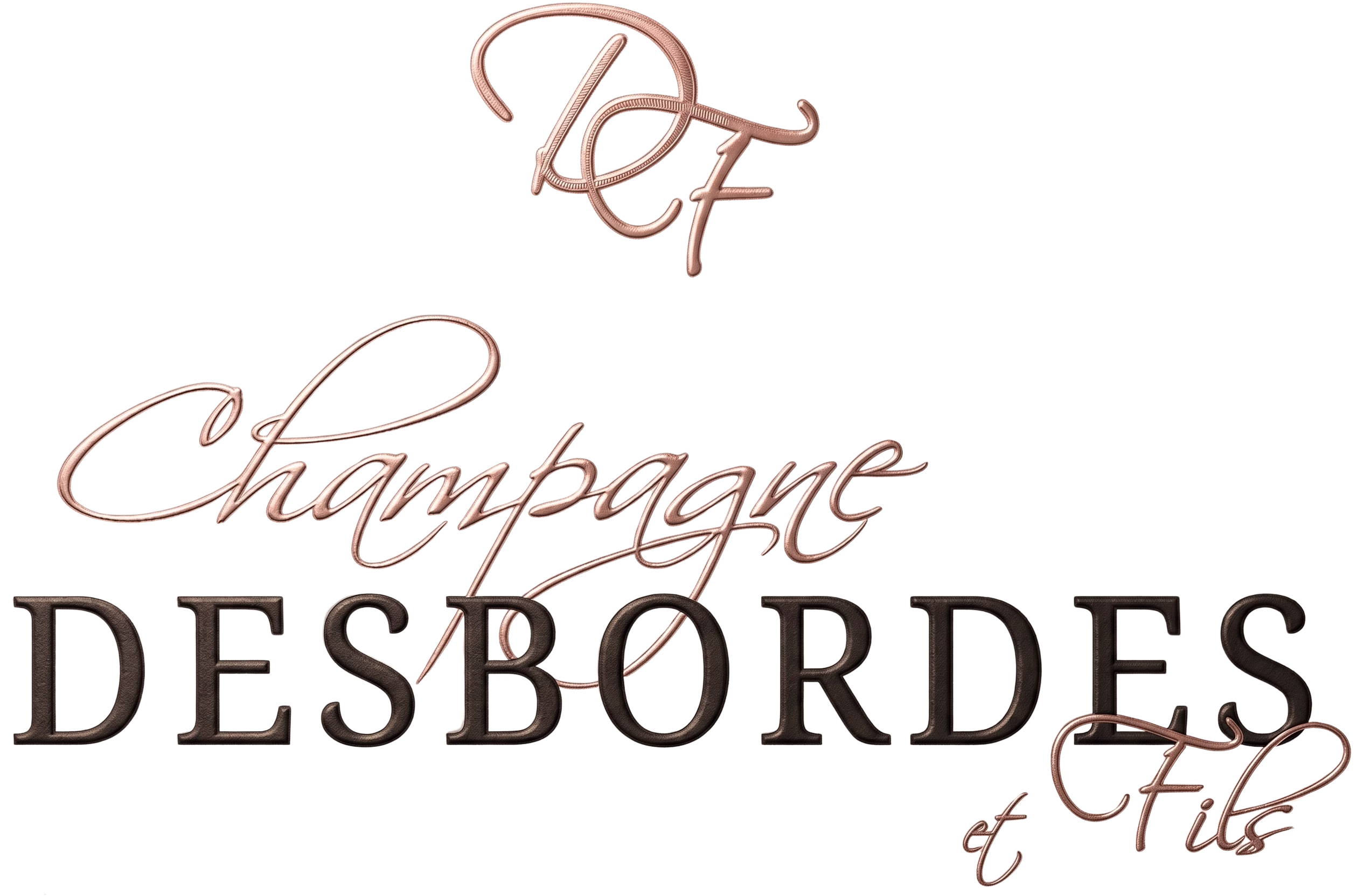 Champagne Roger Desbordes & Fils
