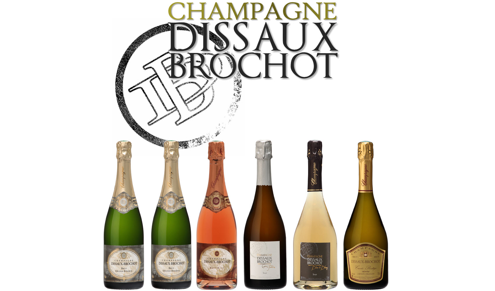 Champagne Dissaux-Brochot