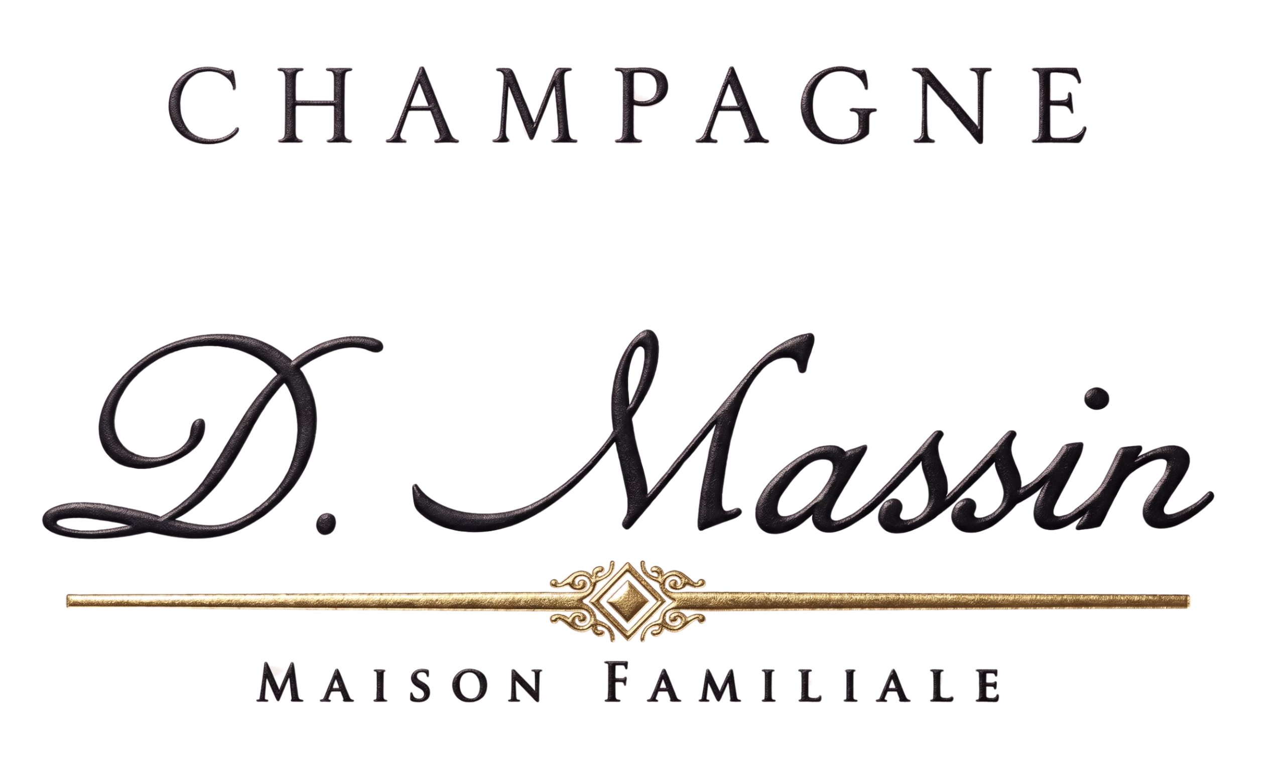Champagne D. Massin