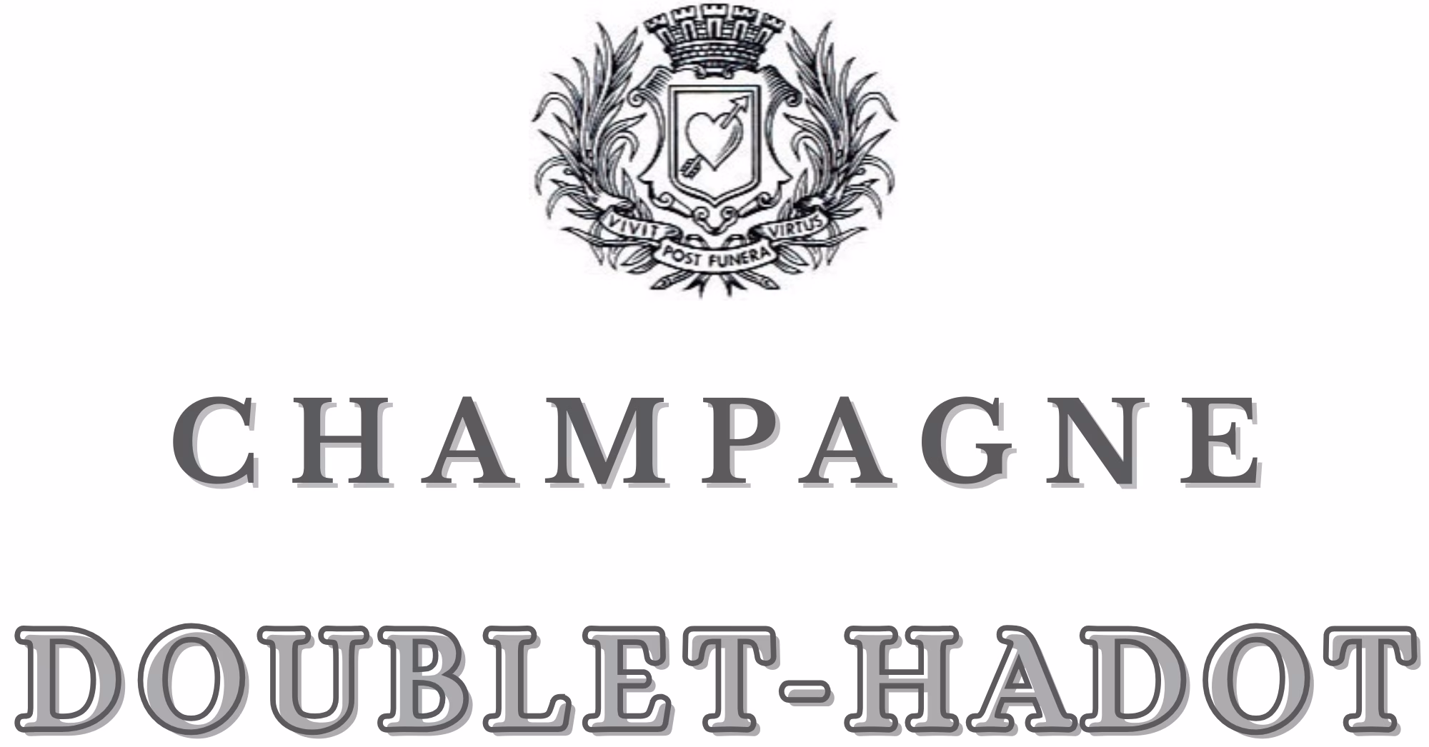 Champagne Doublet-Hadot