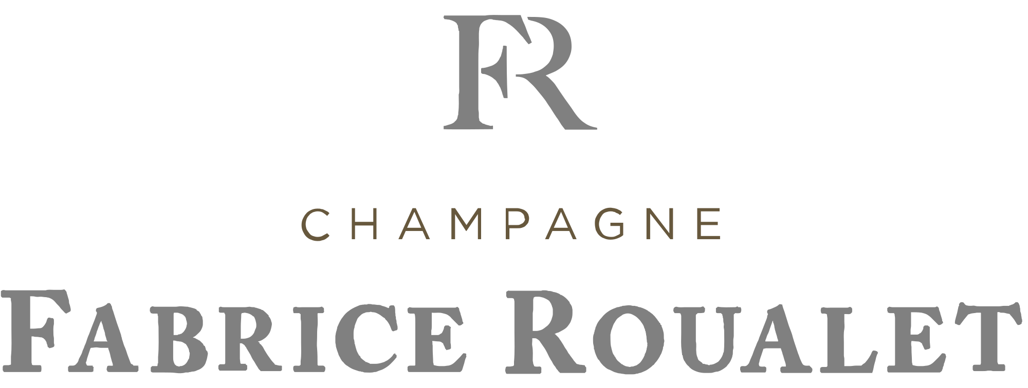 Champagne Fabrice Roualet