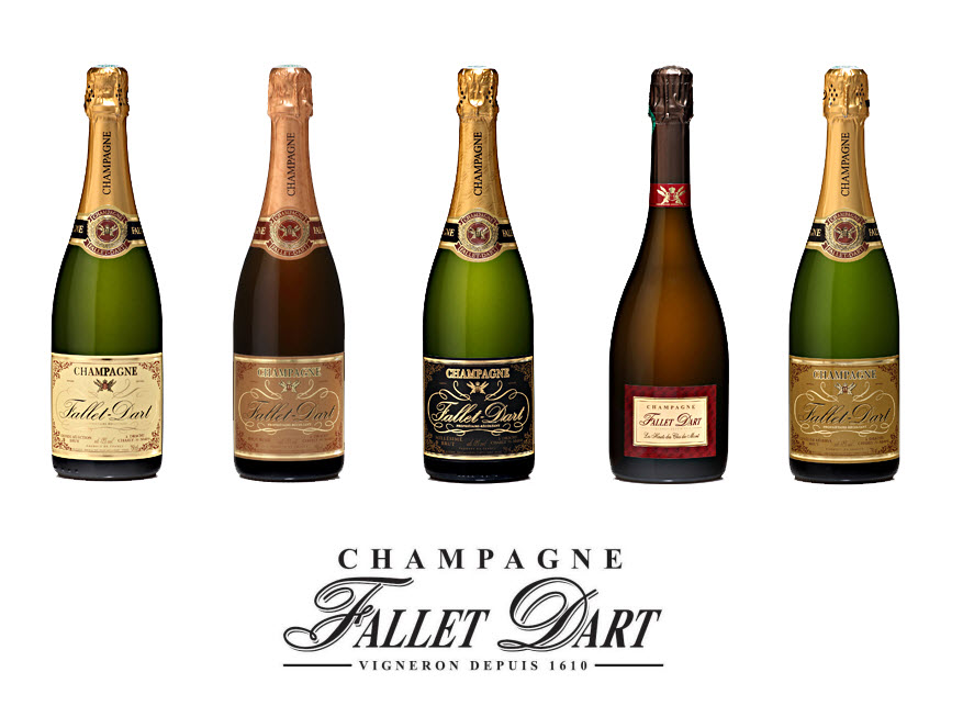 Champagne Fallet-Dart