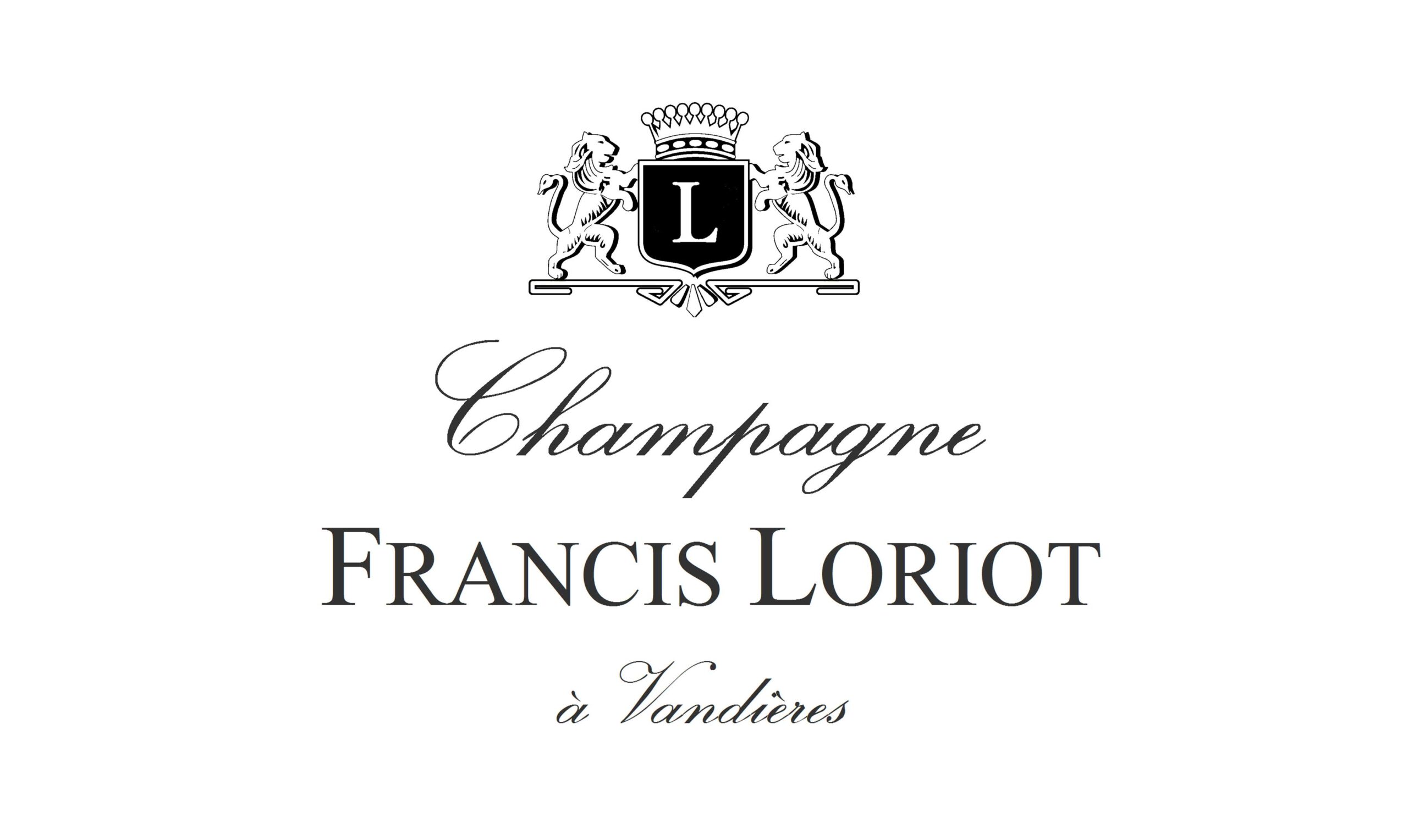 Champagne Francis Loriot