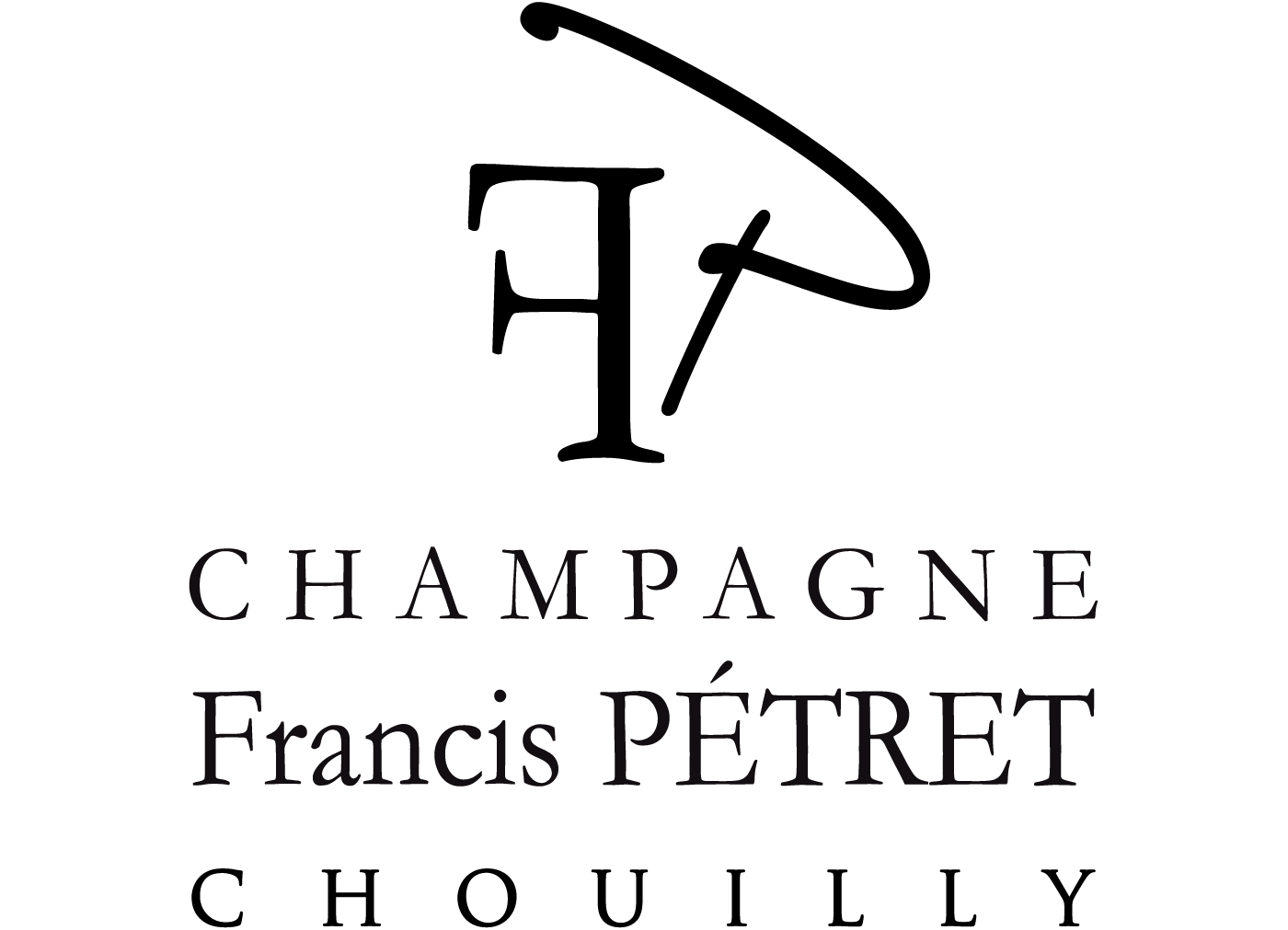 Champagne Francis Pétret