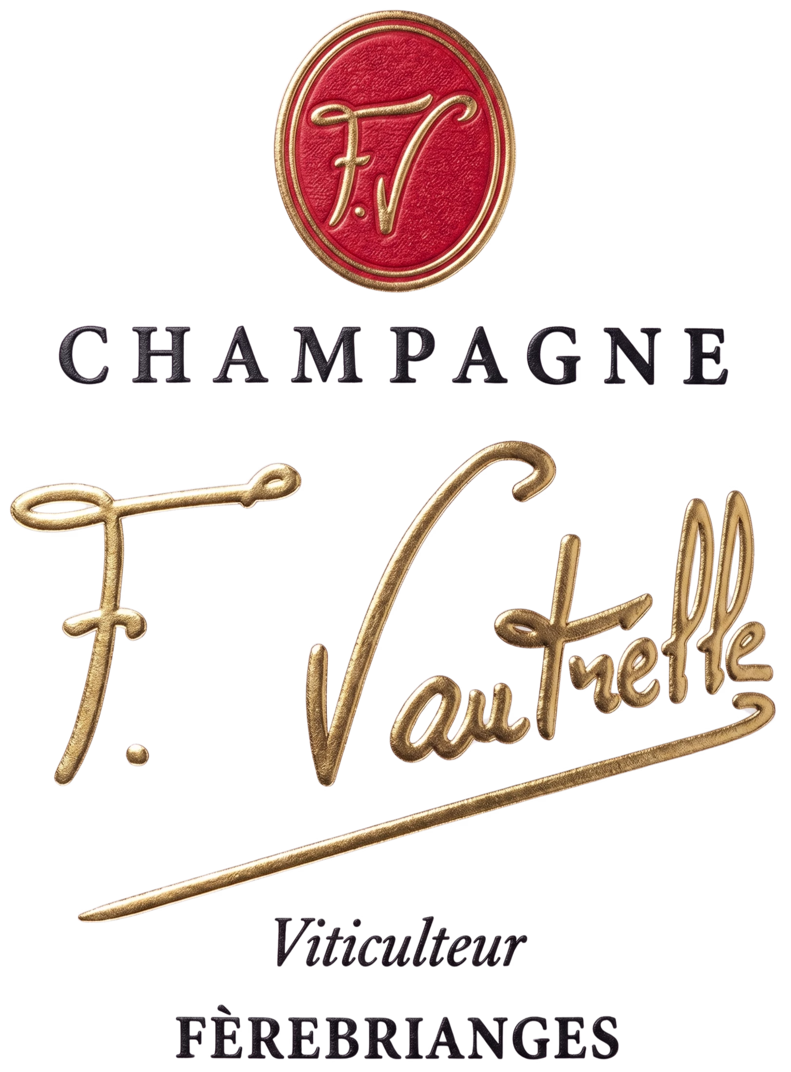 Champagne Francis Vautrelle