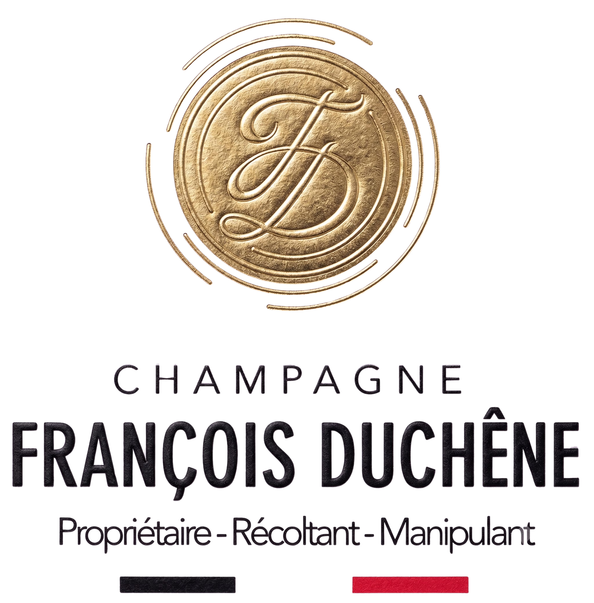 Champagne François Duchêne