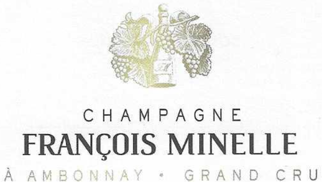 Champagne Francois Minelle