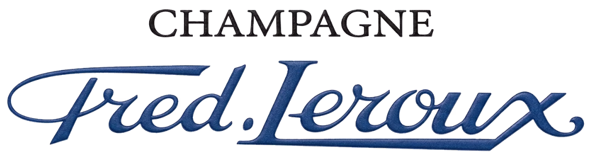 Champagne Fred Leroux