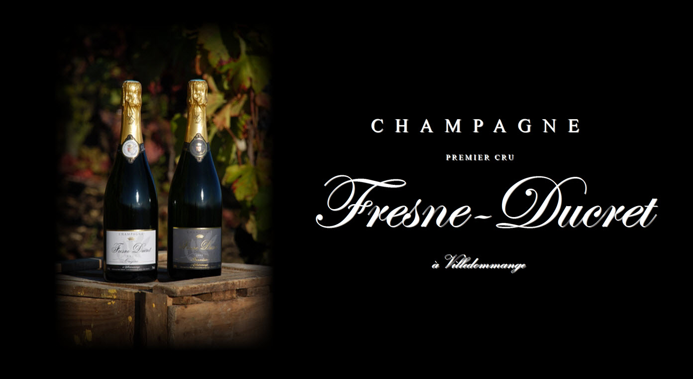 Champagne Fresne-Ducret