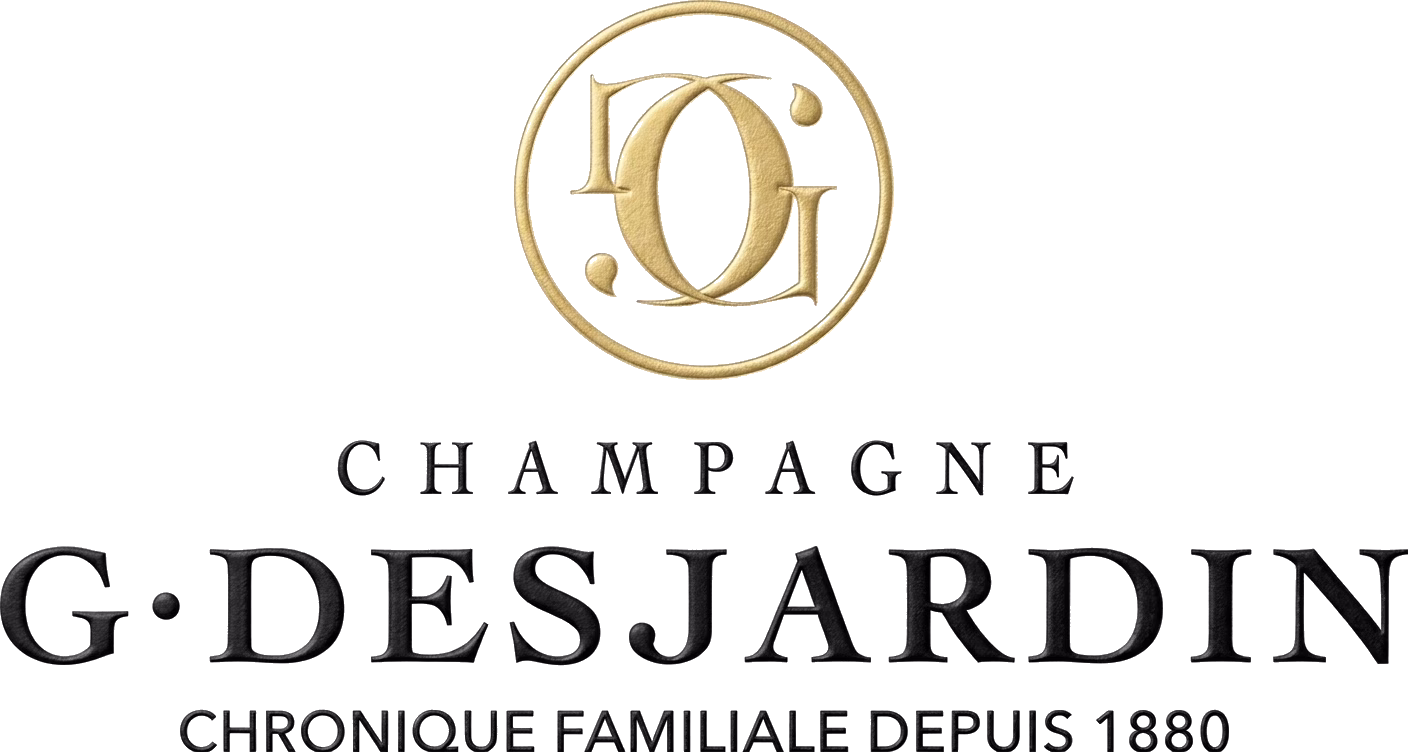 Champagne G. Desjardin