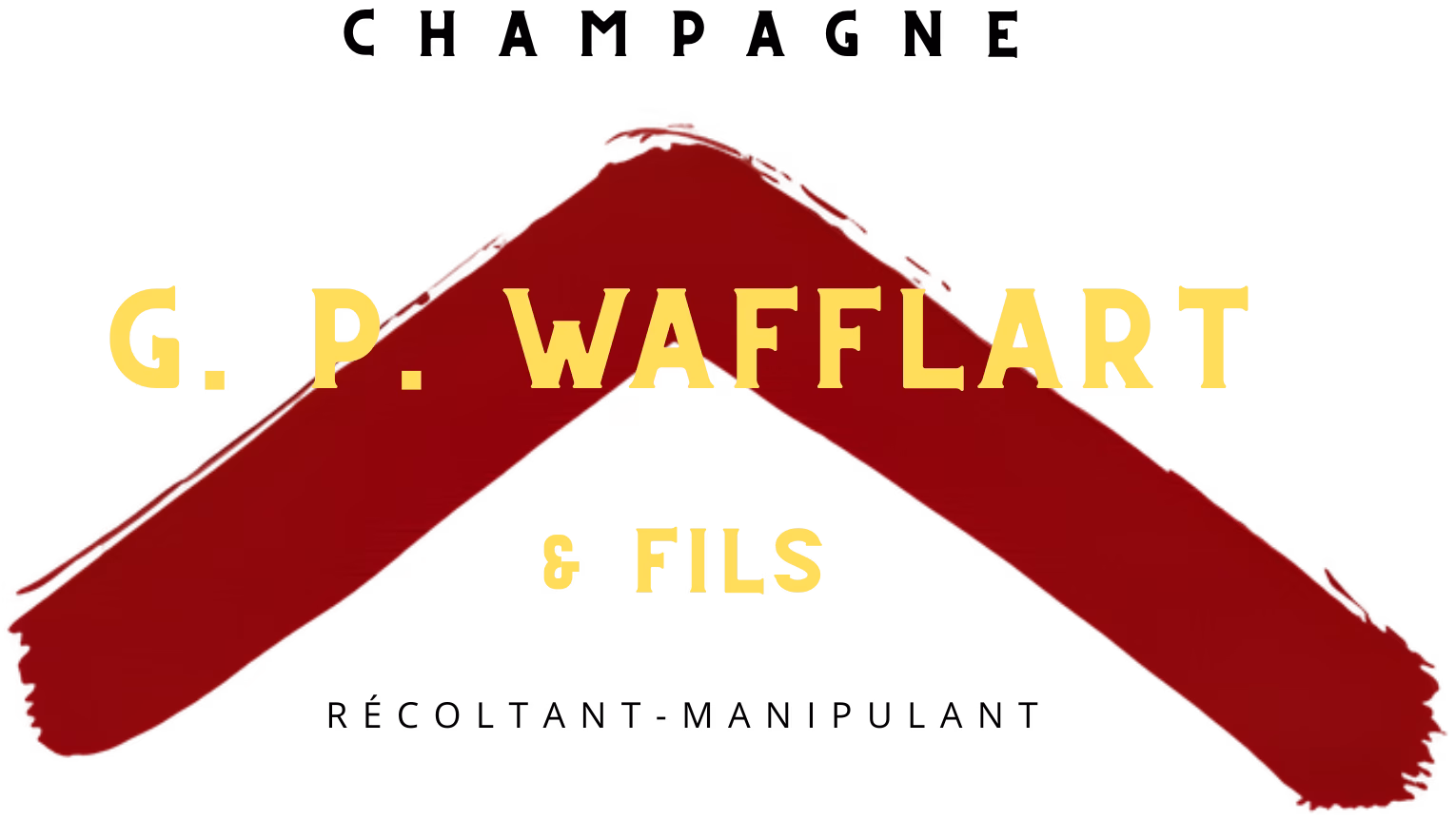 Champagne G.P. Wafflart & Fils