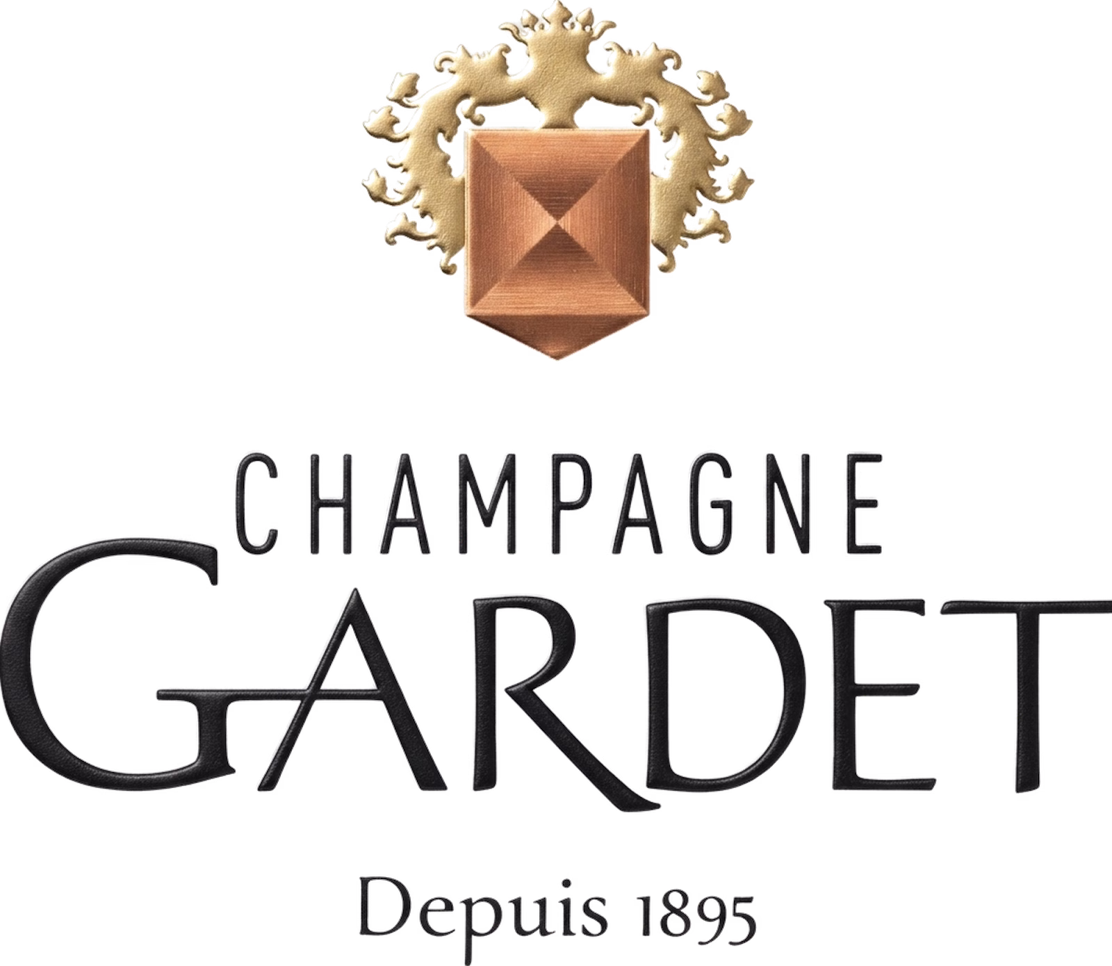 Champagne Gardet