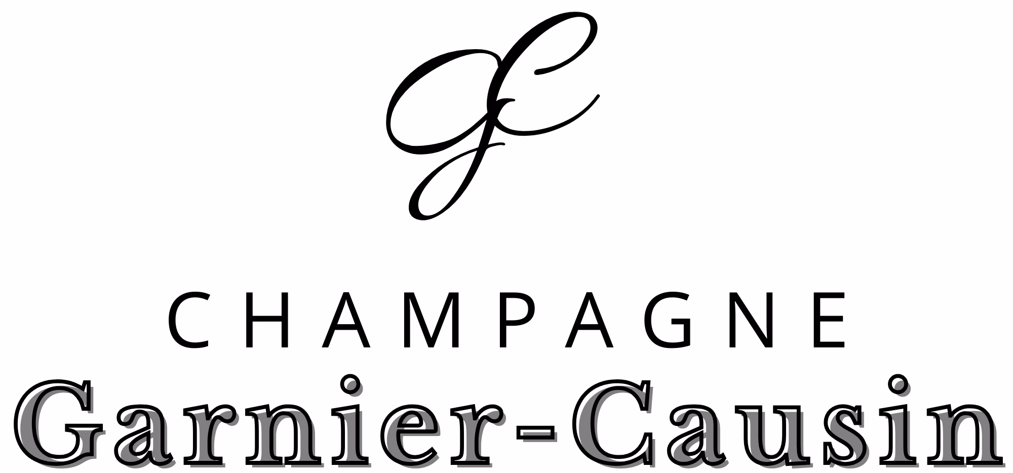 Champagne Garnier-Causin