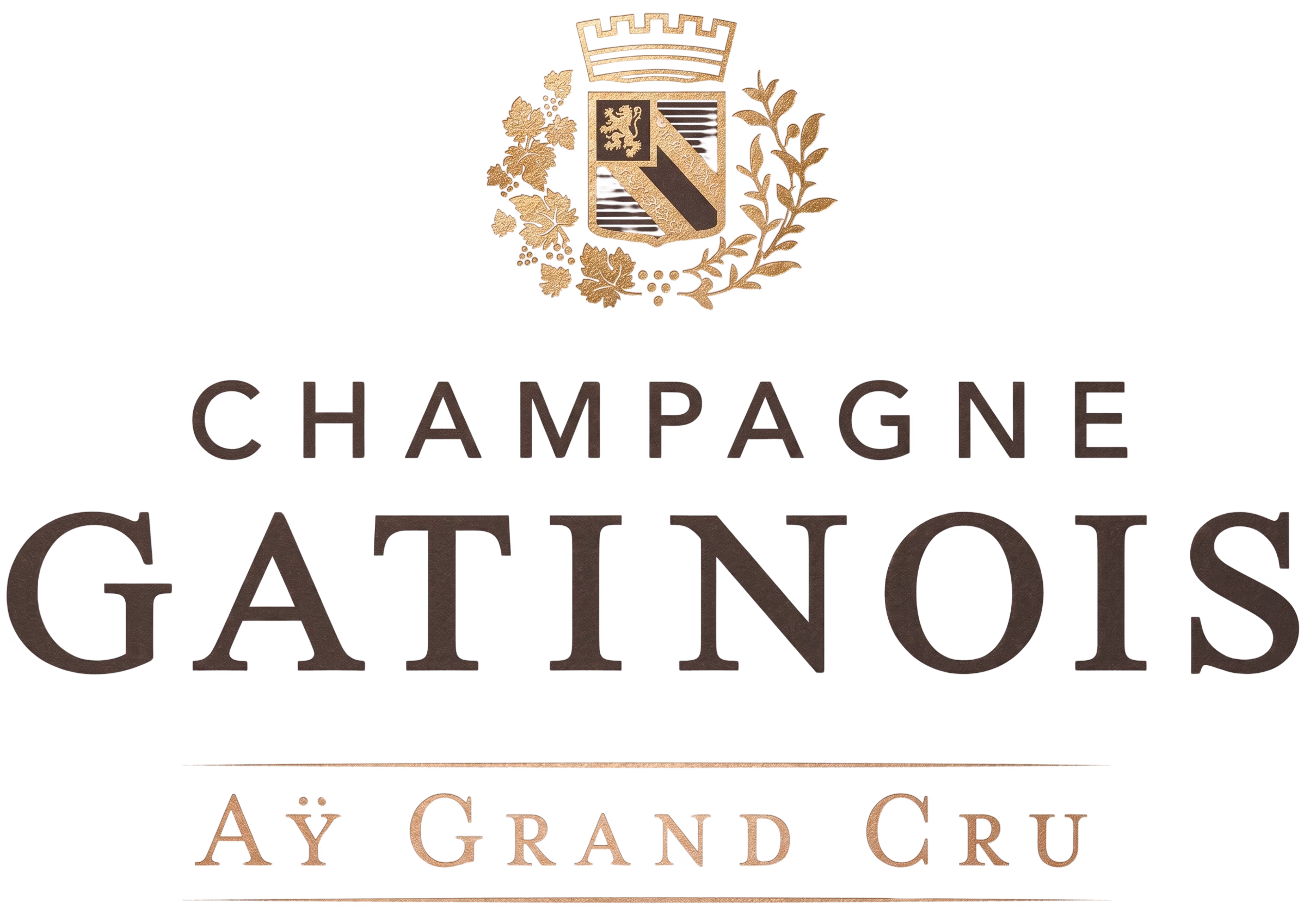 Champagne Gatinois