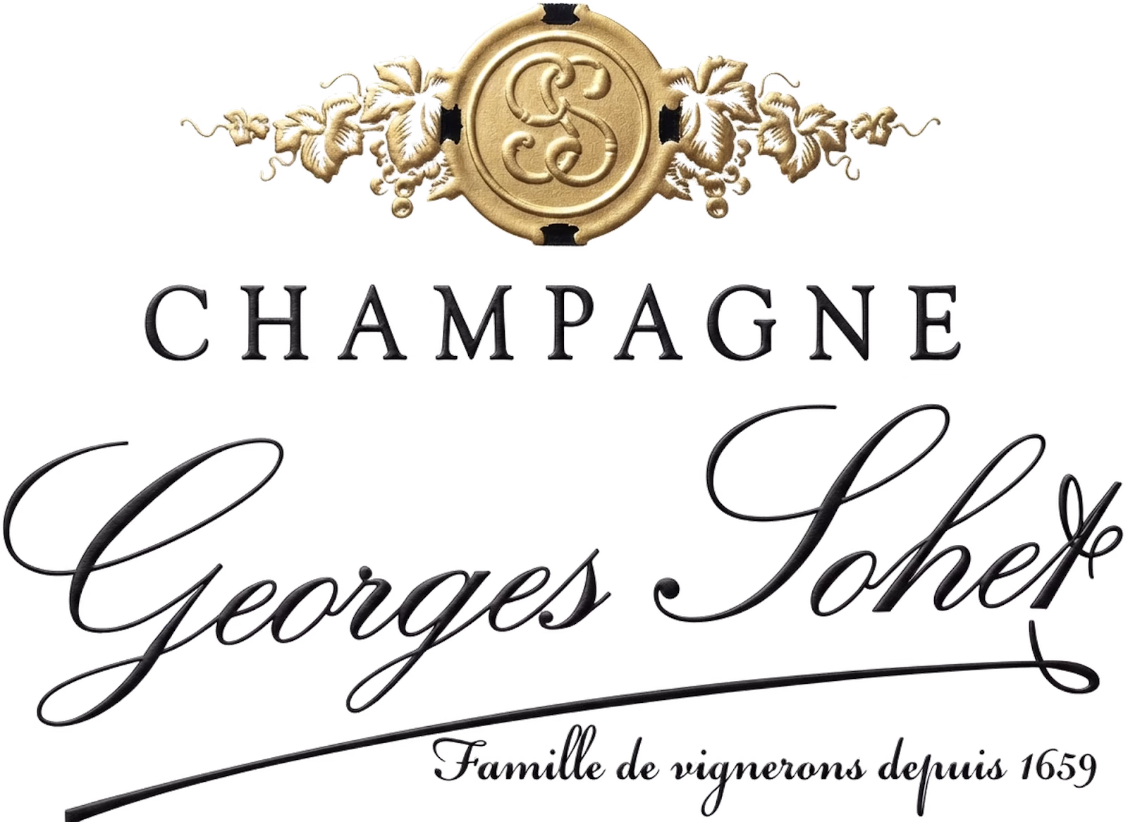 Champagne Georges Sohet