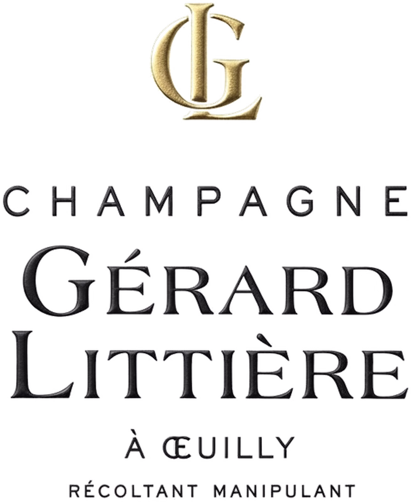 Champagne Gérard Littière