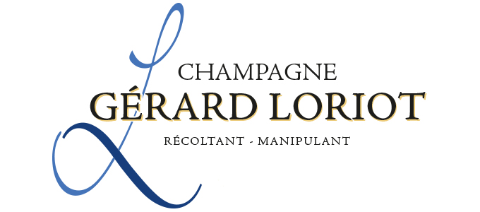 Champagne Gérard Loriot