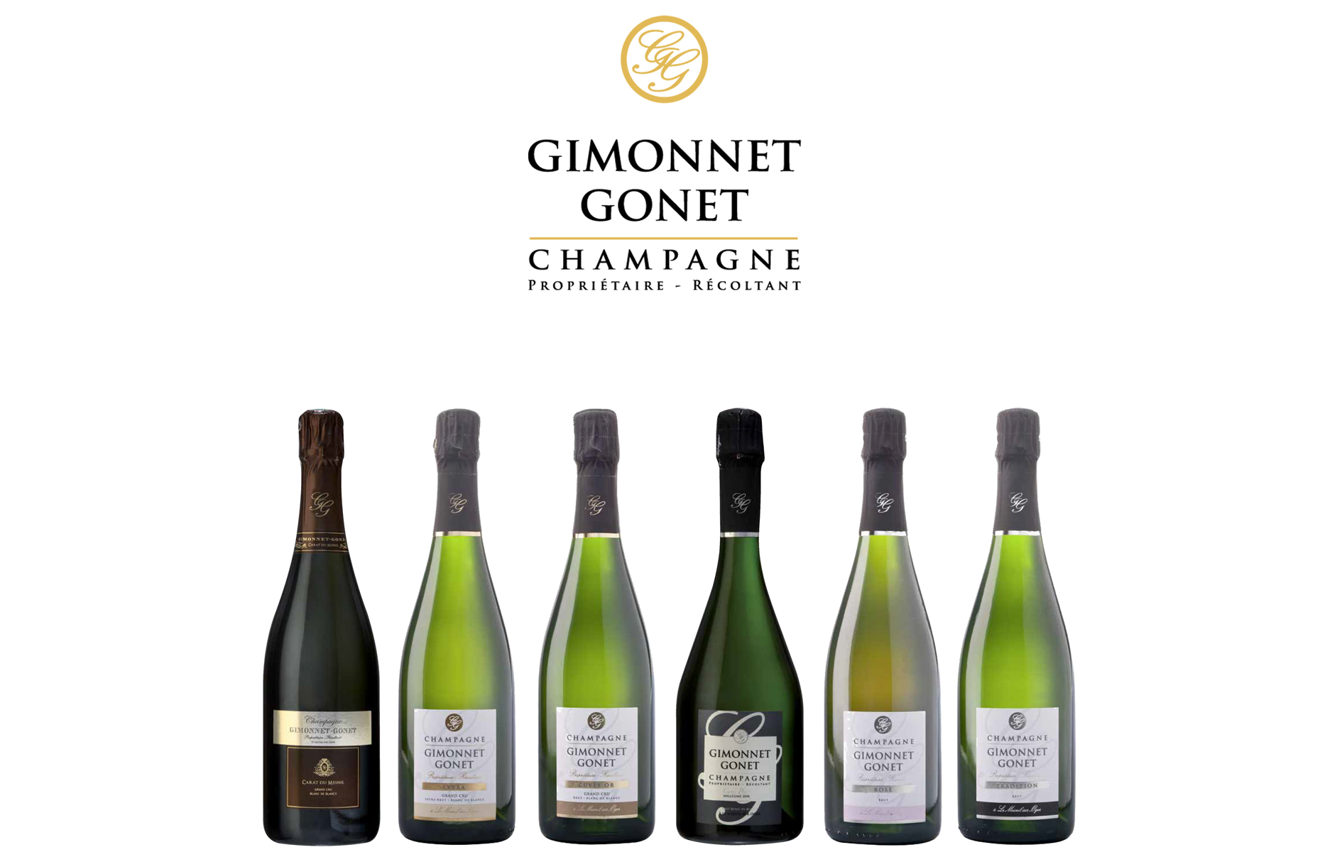 Champagne Gimonnet-Gonet