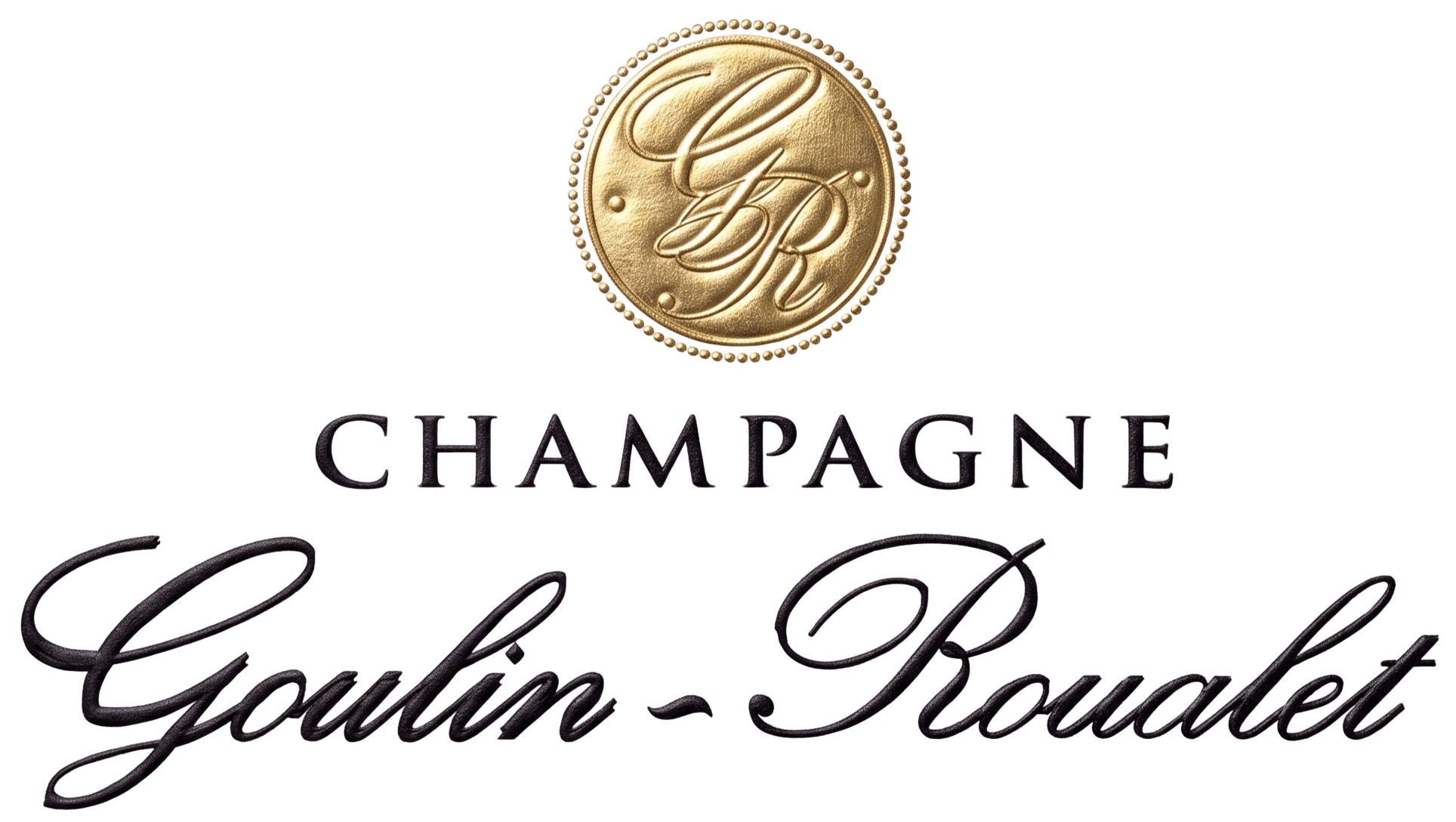 Champagne Goulin Roualet