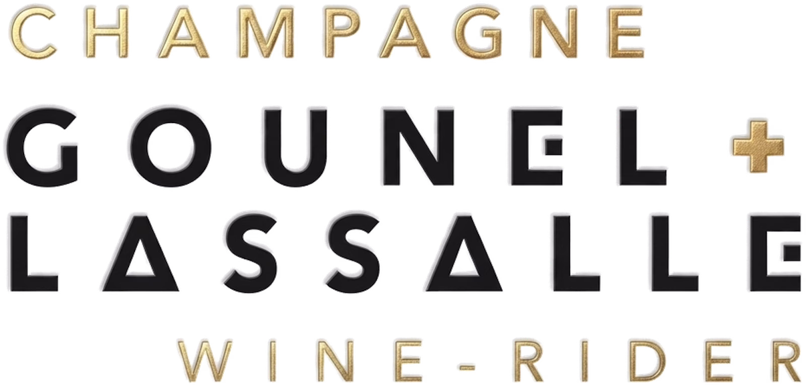 Champagne Gounel Lassalle