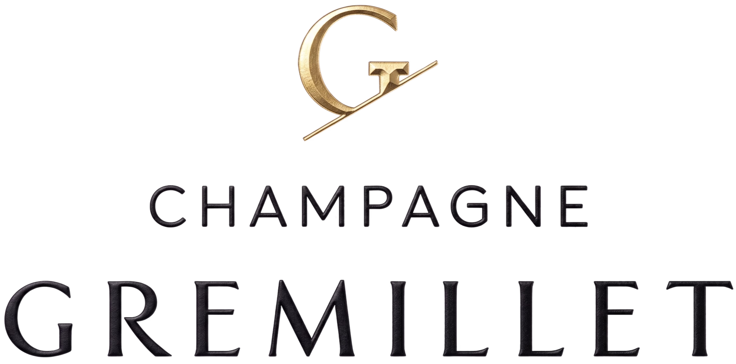 Champagne Gremillet
