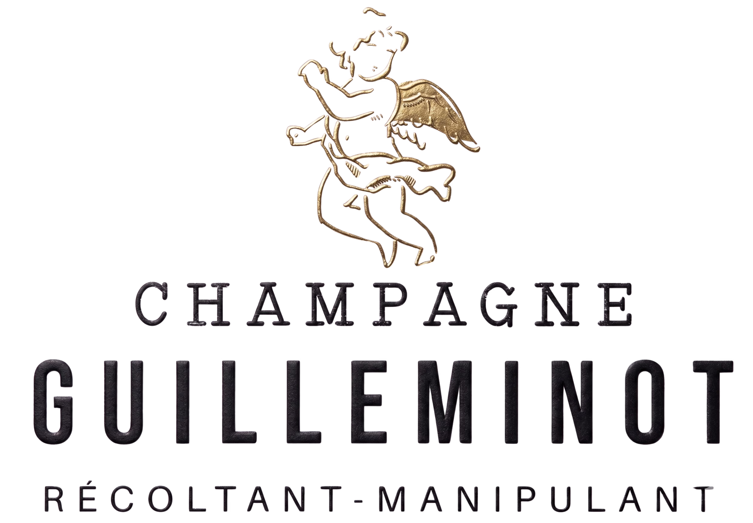 Champagne Michel Guilleminot