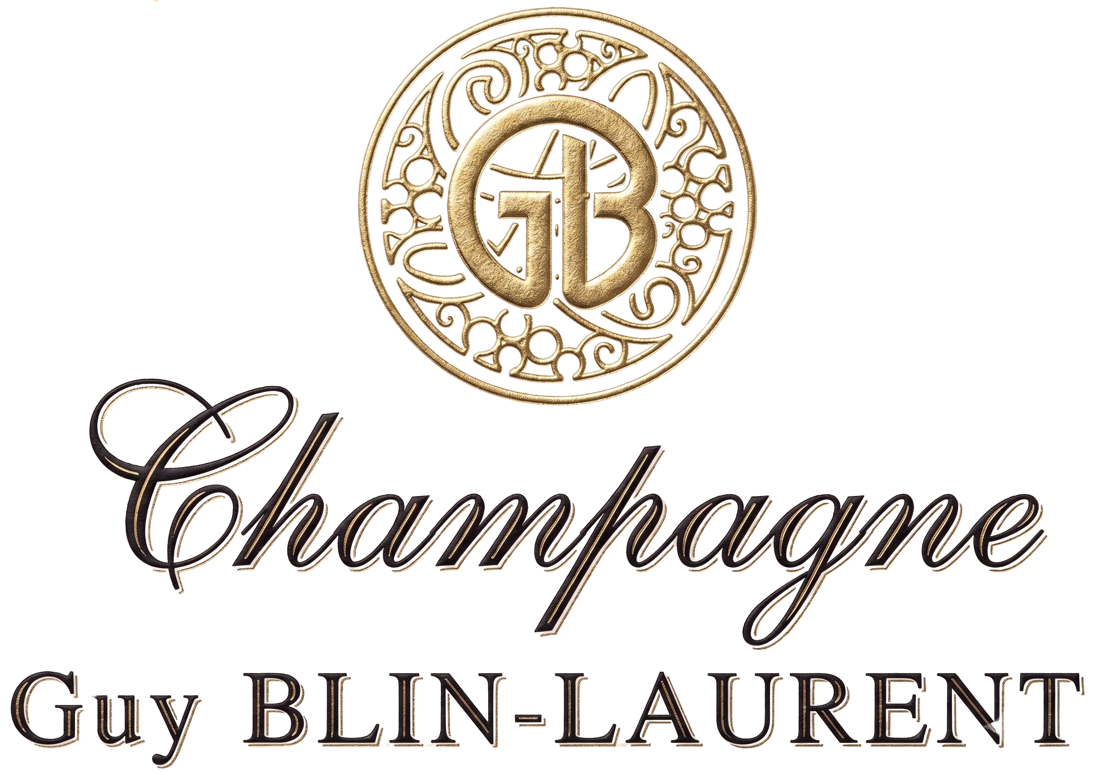 Champagne Guy Blin-Laurent