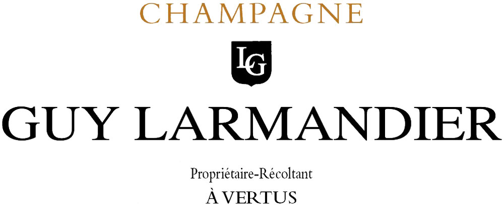 Champagne Guy Larmandier