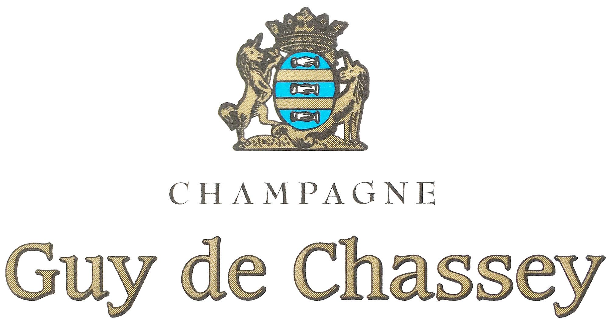 Champagne Guy de Chassey