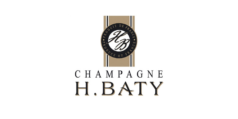 Champagne H. Baty