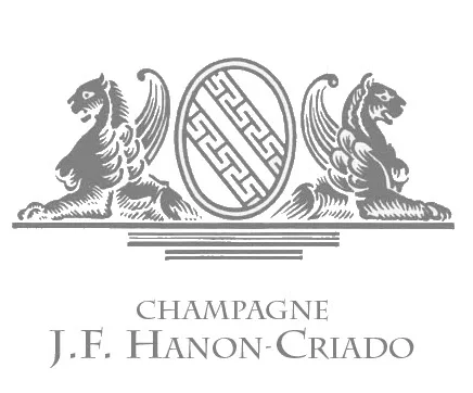 Champagne Hanon Criado