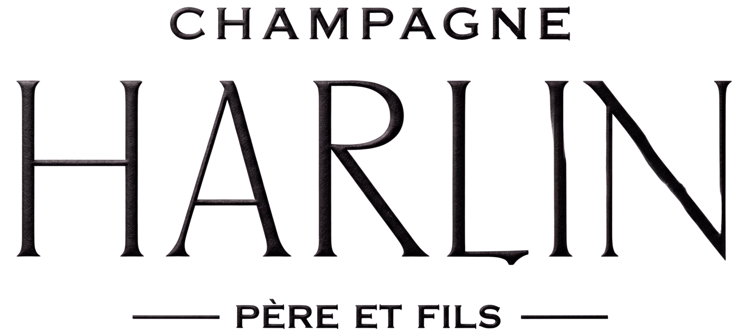 Champagne Harlin Père & Fils