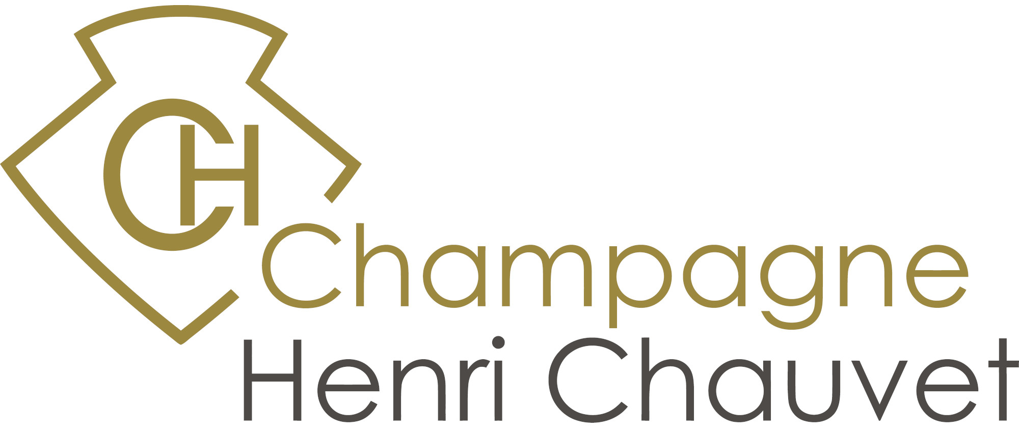 Champagne Henri Chauvet