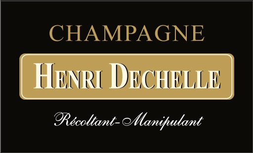 Champagne Henri Dechelle