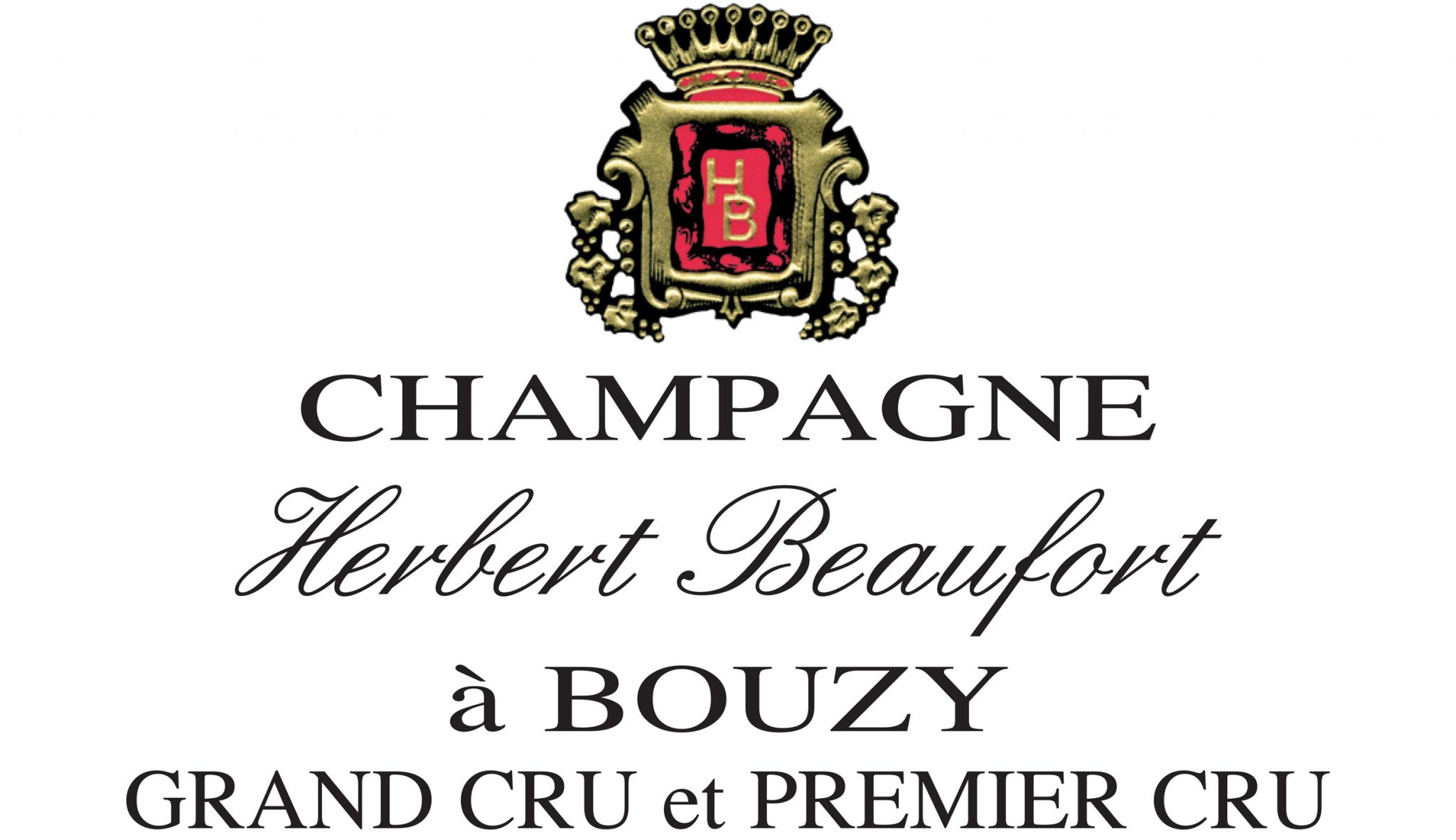 Champagne Herbert Beaufort