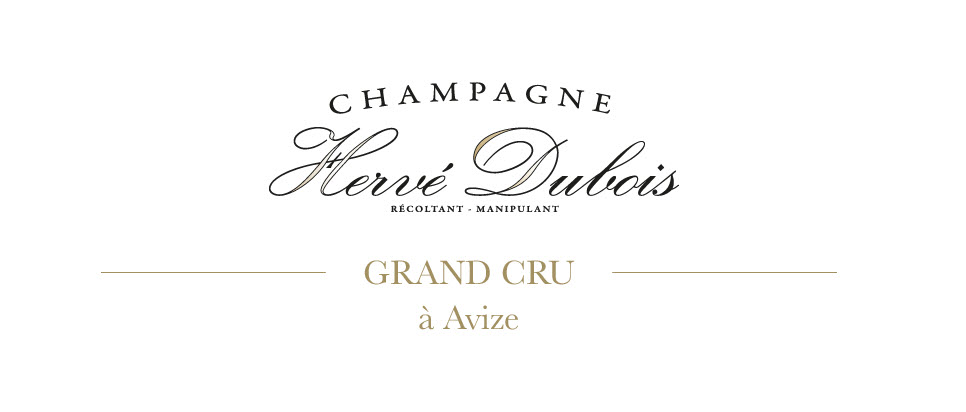 Champagne Hervé Dubois