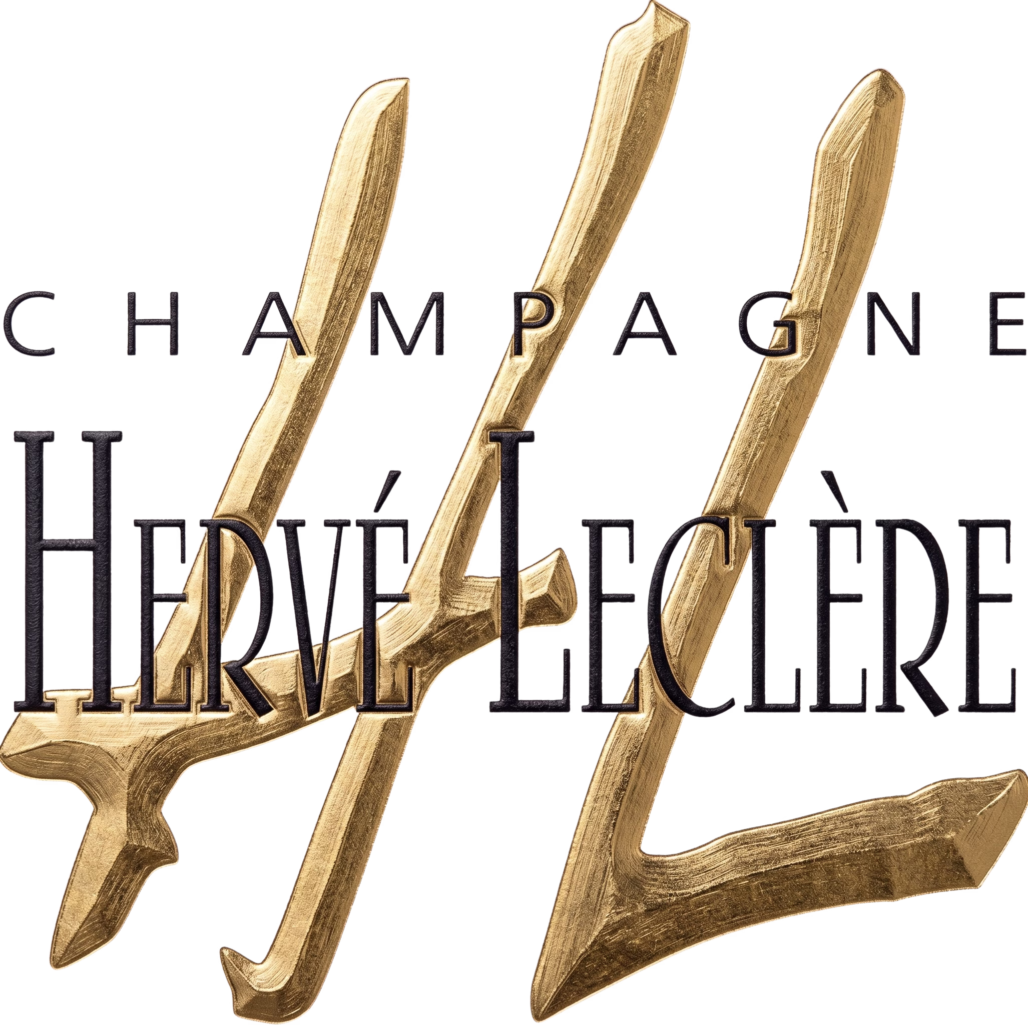 Champagne Hervé Leclère