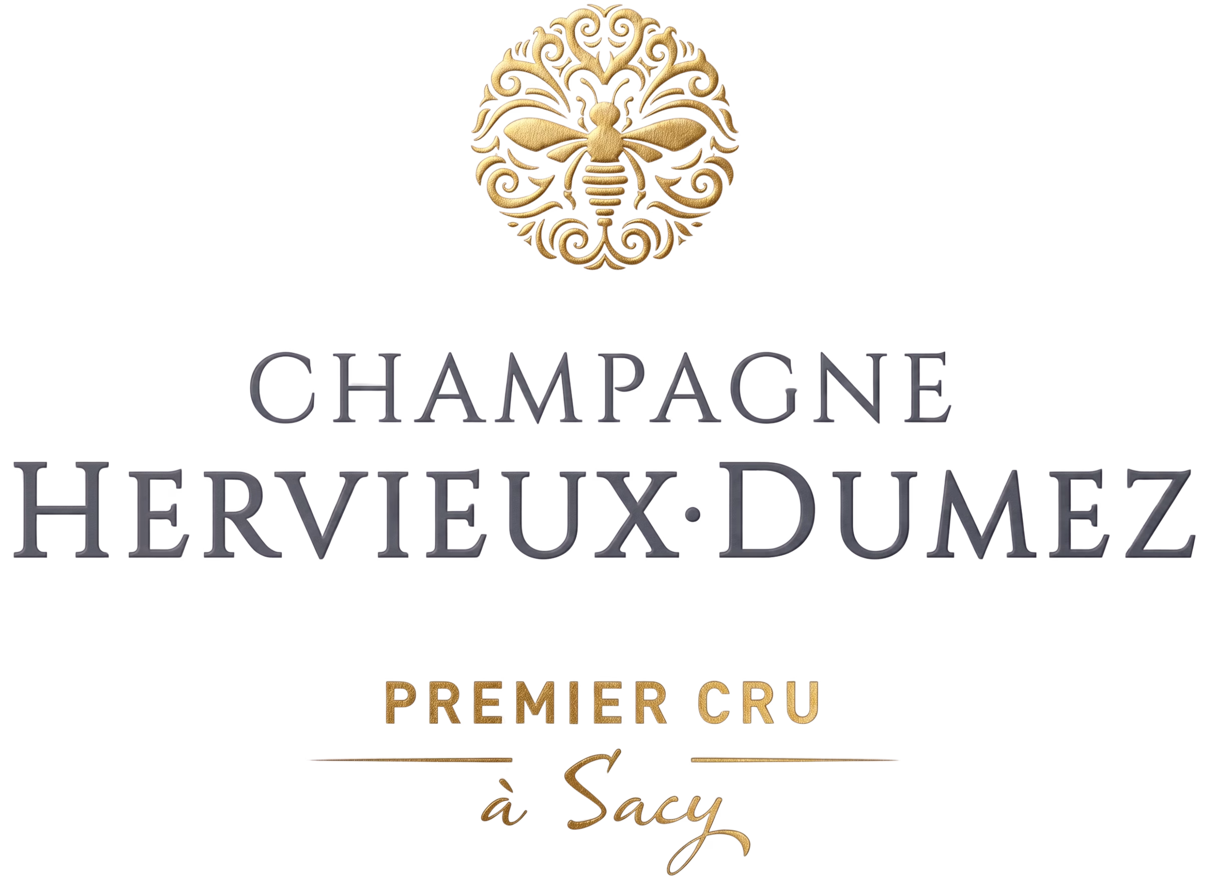 Champagne Hervieux-Dumez