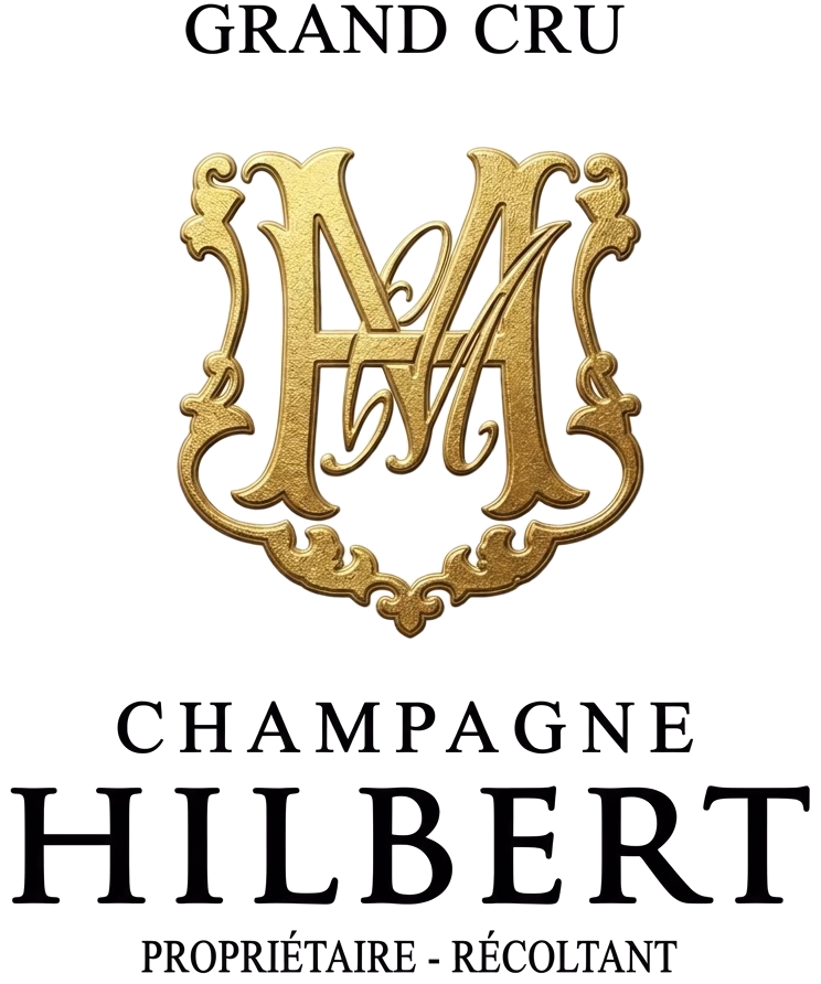 Champagne Hilbert